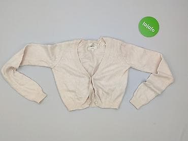 sweter z c: Kardigan damski, rozmiar S — 2