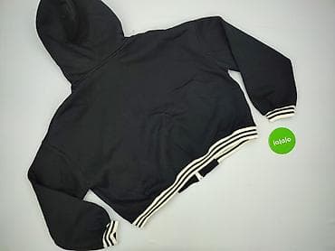 duże: Lumina, Bluza z kapturem damska, rozmiar 9XL — 3