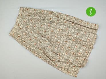 plisowane spódnice w cętki: Spódnica damska, rozmiar S — 3