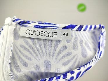 diverse sklep: QUIOSQUE, Sukienka damska, rozmiar 3XL — 4