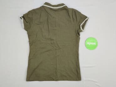 t shirty fred perry: Damska koszulka polo, rozmiar M — 3