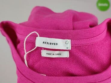 koszulka z jamnikiem reserved: Tunika damska, rozmiar M — 4