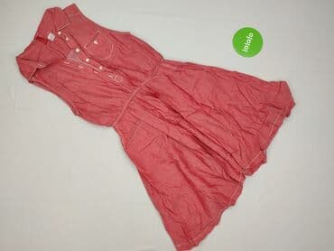 czerwona marynarka h m: H&M Divided, Sukienka damska, XS — 2