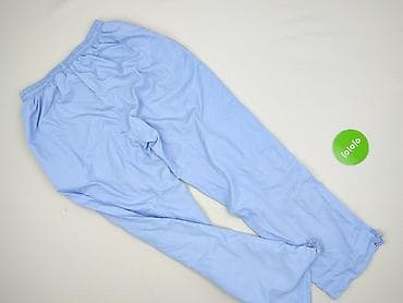 dresy spodnie: Puma, Spodnie dresowe damskie, rozmiar XL — 3