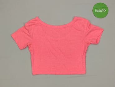 under armor compression t shirty: Women`s top, size S (EU 36) — 2