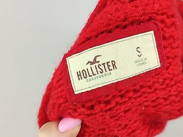 mega wyprzedaż: Hollister, Kardigan damski, rozmiar S — 4