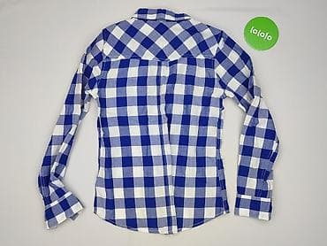 pull and bear swetry: Sinsay, Koszulа dla mężczyzn, rozmiar XS — 3