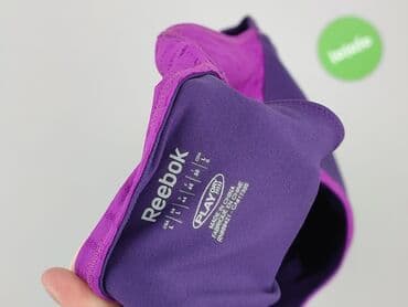 bluzki reebok: Reebok, Top damski, rozmiar L — 4