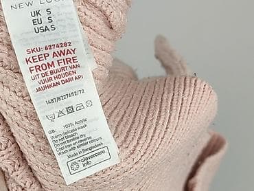 sweter open shoulder: New Look, Sweter damski, rozmiar S — 5