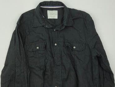 Canda, Koszulа dla mężczyzn, rozmiar M