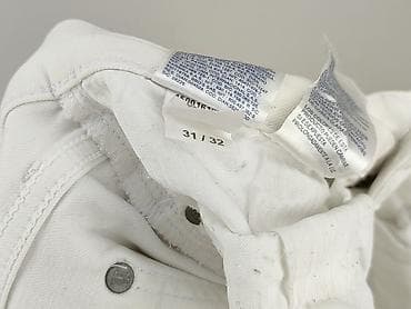 hilfiger: Tommy Hilfiger, Jeansy damskie, rozmiar L — 6