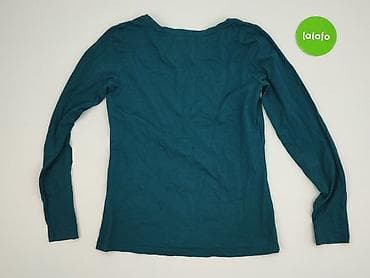 jolinesse pyjamas: Janina, Bluzka damska, rozmiar S — 5