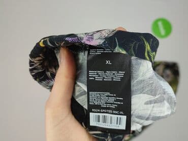 piżama do karmienia lidl: Medicine, Spodnie materiałowe damskie, rozmiar XL — 5