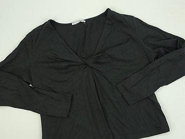 MNG, Women's blouse, size 2XL — 1
