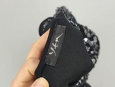 cekiny bluzki: Bluzka damska, rozmiar M — 4