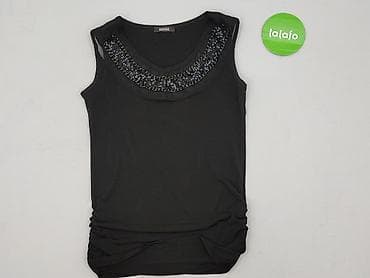 geberit klapka: Bluzka damska, rozmiar S — 2