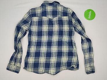 bluzy stich: Hollister, Koszula damska, rozmiar M — 3