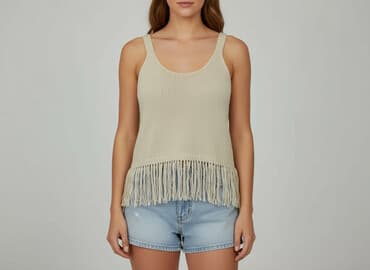 pretty one bluzki wyprzedaż: Women`s top, size L — 1