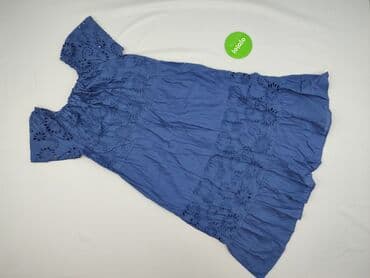 sukienka angielski: Sukienka damska, rozmiar S — 2