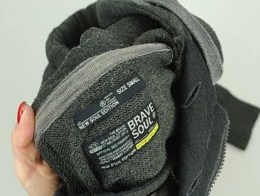 Men's Clothing: Hoodie for men, S (EU 36), Brave Soul, condition - Good — 4