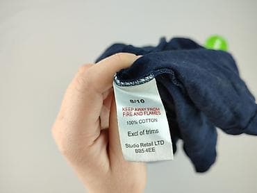 sukienka na szelkach h: Sukienka damska, rozmiar S — 5