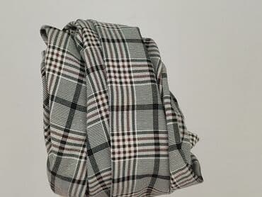 hm spodnie zimowe: H&M, Spodnie materiałowe damskie, rozmiar S — 6