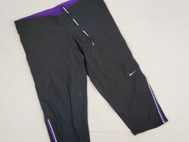Nike, Лосини Спортивні жіночі, S на lalafo.pl Nike, Лосини Спортивні жіночі, S
