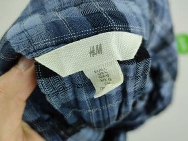 sukienka szmizjerka h m: H&M, Сукня жіноча, розмір L — 5