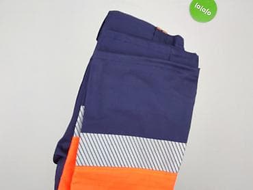 pull i bear bluza: Штани чоловічі, розмір M — 6