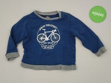 klapki z futerkiem dla dzieci ccc: Sweatshirt, 2-3 years, 92-98 cm, condition - Perfect — 2