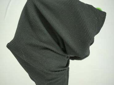 czerwona sukienka czarne rajtuzy: House, Sukienka damska, M — 6