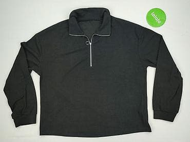nike softshell: Shein, Women`s sweatshirt, size L — 5