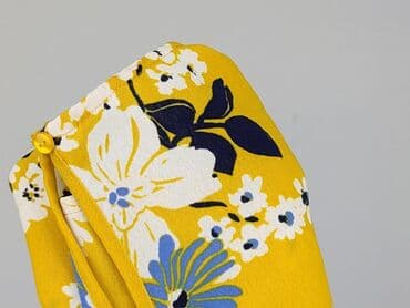 żółte bluzki z krótkim rękawem: ONLY, Bluzka damska, rozmiar S — 5