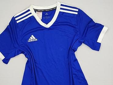 Adidas, Women`s T-shirt, size L