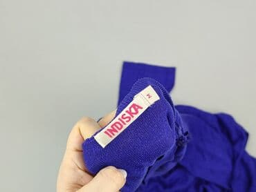 bluzki golf: Indiska, Tunika damska, rozmiar M — 6