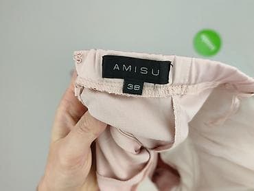 buty na platformie deichmann: Amisu, Sukienka damska, rozmiar M — 4