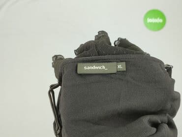 fajne wzory rajstop: Sandwich, Top damski, XL — 4