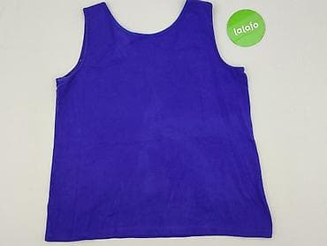 tu bluzki: Lands' End, Top damski, rozmiar L — 3