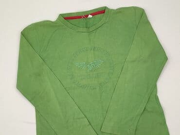 kapcie cmp: Blouse, 8 years, 122-128 cm, condition - Very good — 1