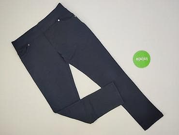 led: Legginsy Eleganckie damskie, rozmiar S — 2