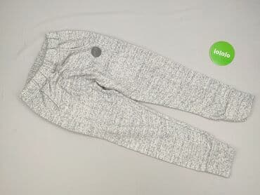 lidl klapki z futerkiem: Spodnie dresowe damskie, S — 2