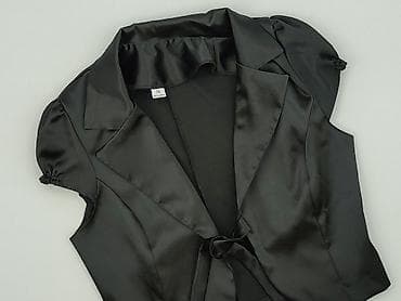 katana h: Narzutka damska, rozmiar S — 1