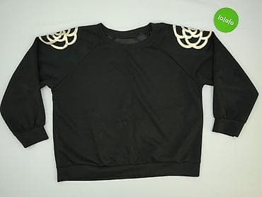 plastron kup moda: Bluza damska
, rozmiar 4XL — 2