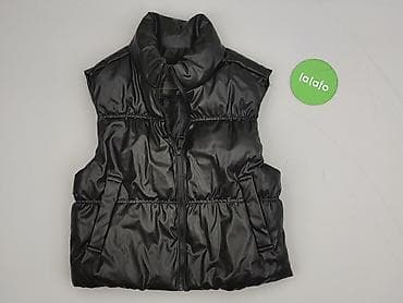 bomber damska: Kamizelka damska, rozmiar S — 2