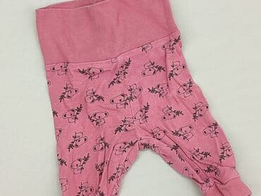 kombinezon zimowy 128 allegro: Leggings, Lupilu, Newborn baby, condition - Good — 1