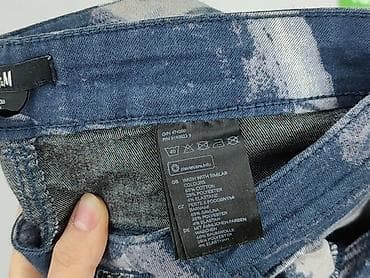 jeansy jack jones: H&M, Jeansy damskie, rozmiar S — 5