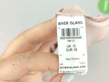 river island sukienki sklep online: River Island, Bluzka damska, rozmiar M — 5
