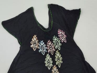 sukienki boho: Sukienka damska, rozmiar One size — 1