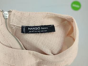 bluzka mexx: Mango, Bluzka damska, rozmiar XS — 4