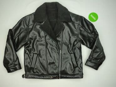 new yorker kurtki zimowe: Musier, Women`s bomber jacket, XL — 2